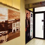 Original Sokos Wiklund Turku