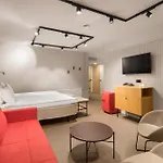 Original Sokos Wiklund Hotel 4*