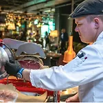 Original Sokos Wiklund Hotel 4*
