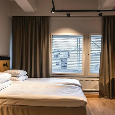 Original Sokos Wiklund 4* Turku