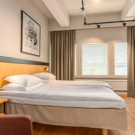 Szálloda Original Sokos Wiklund Turku