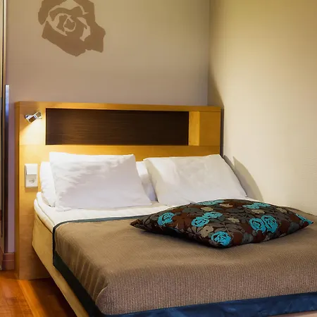 Szálloda Original Sokos Wiklund 4*