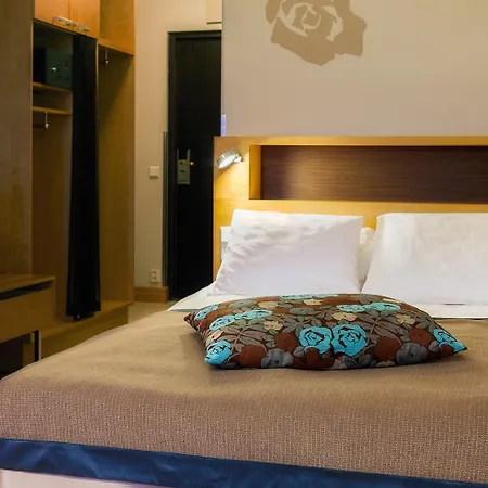 Original Sokos Wiklund