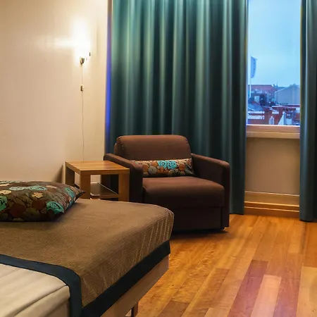 Original Sokos Wiklund 4*