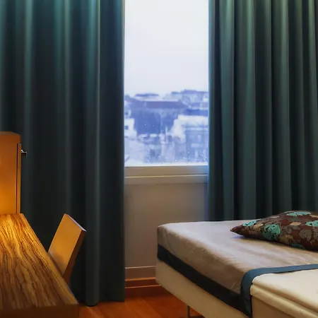 Original Sokos Wiklund Hotel Turku