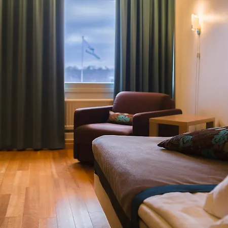 Original Sokos Wiklund 4* Турку