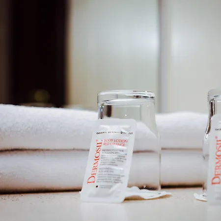 Original Sokos Wiklund Szálloda 4*