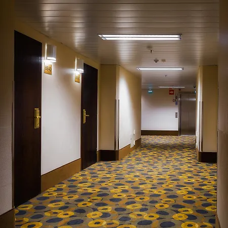 Original Sokos Wiklund Szálloda 4*