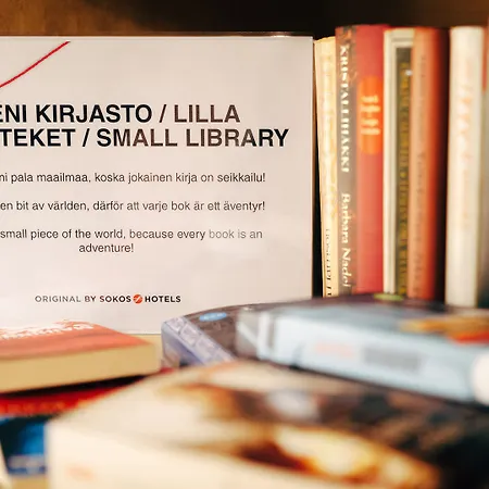 Original Sokos Wiklund