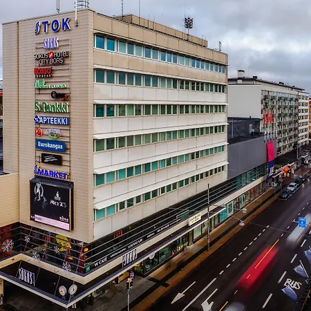 Original Sokos Wiklund 4*