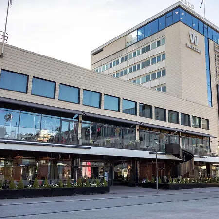 Original Sokos Wiklund Turku