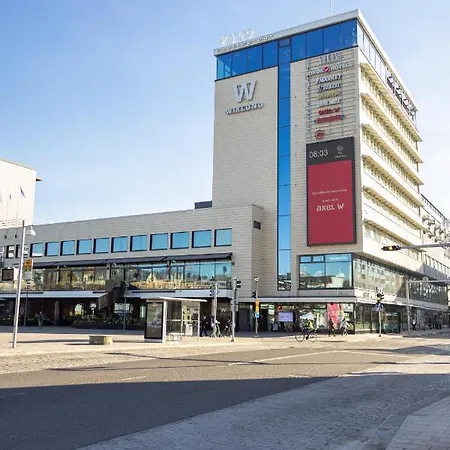 Original Sokos Wiklund Szálloda Turku