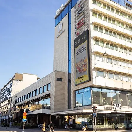 Original Sokos Wiklund 4*