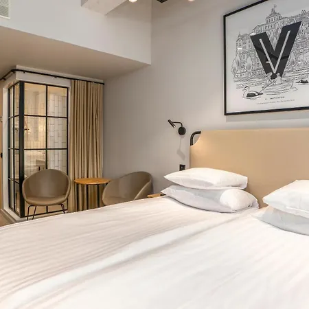 Hotel Original Sokos Wiklund