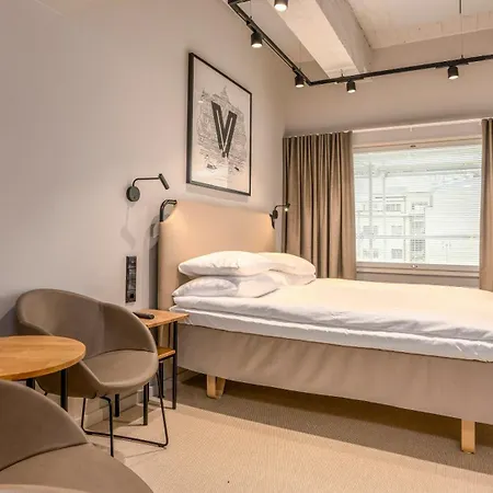 Original Sokos Wiklund Szálloda 4*