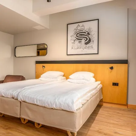 Original Sokos Wiklund Szálloda 4*