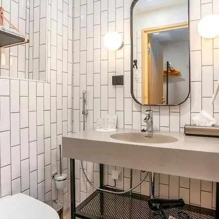 Original Sokos Wiklund Szálloda Turku