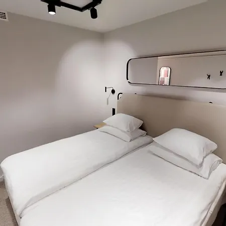 Hotel Original Sokos Wiklund