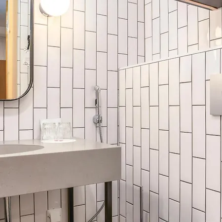 Szálloda Original Sokos Wiklund Turku