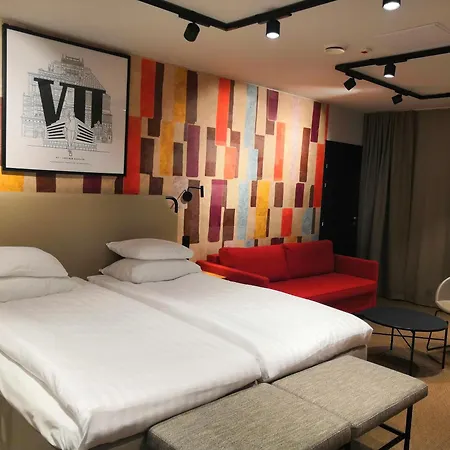Original Sokos Wiklund 4* Turku