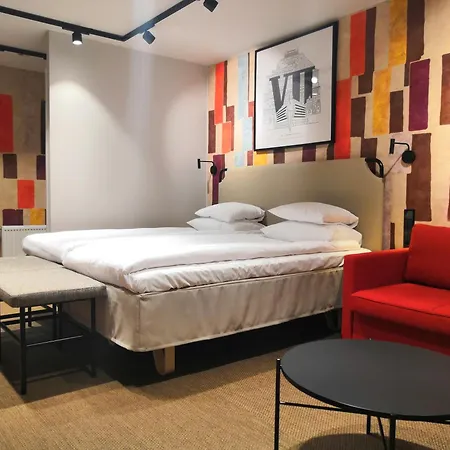 Hotel Original Sokos Wiklund