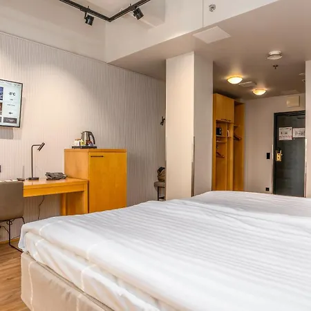 Original Sokos Wiklund Szálloda 4*