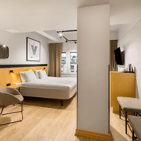 Original Sokos Wiklund Szálloda Turku