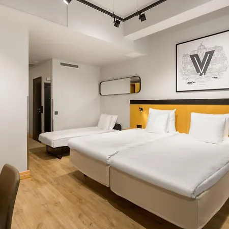 Original Sokos Wiklund Turku