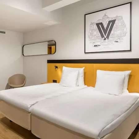 Original Sokos Wiklund