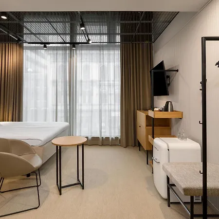 Original Sokos Wiklund Hotel 4*