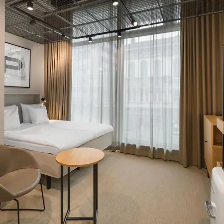 Hotel Original Sokos Wiklund