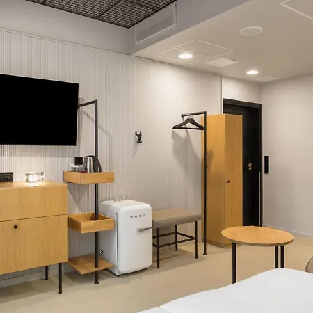 Hotel Original Sokos Wiklund Turku
