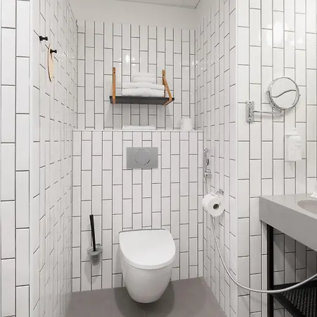 Original Sokos Wiklund 4* Turku