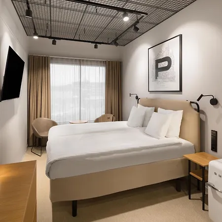 Original Sokos Wiklund