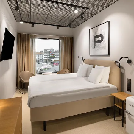 Original Sokos Wiklund Hotel Turku