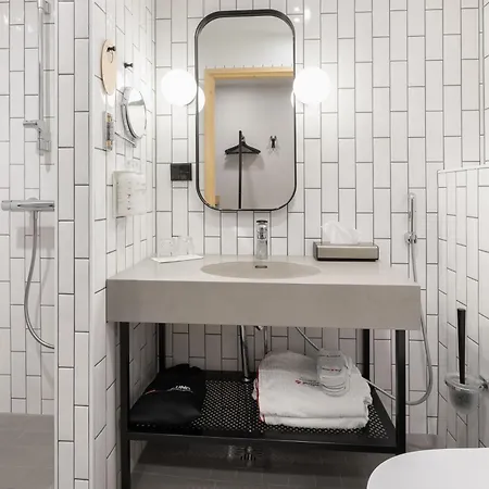 Original Sokos Wiklund Hotel 4*