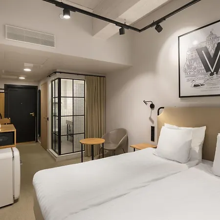 Original Sokos Wiklund Hotel