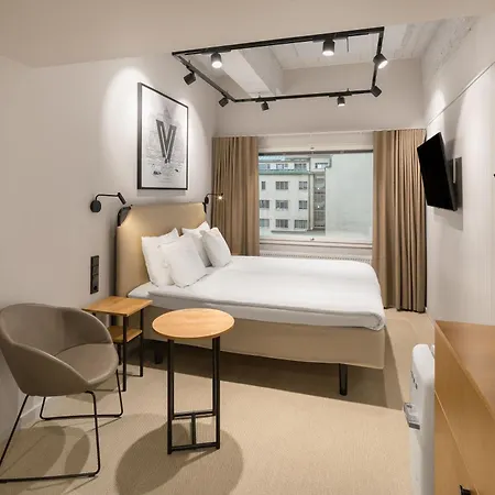 Hotel Original Sokos Wiklund