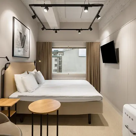 Original Sokos Wiklund 4* Turku