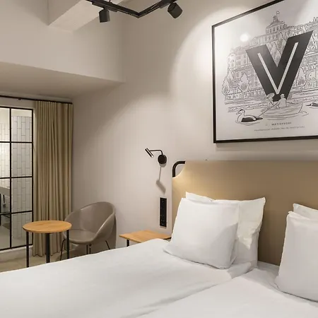 Original Sokos Wiklund فندق توركو