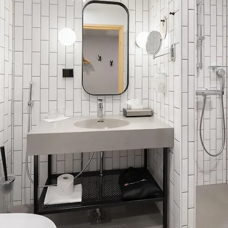 Hotel Original Sokos Wiklund