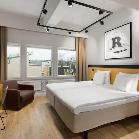 Original Sokos Wiklund