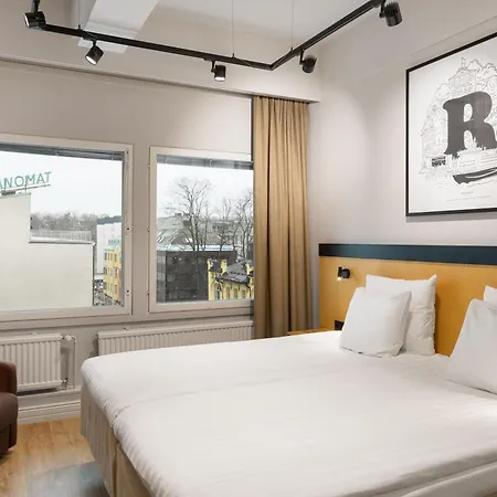 Original Sokos Wiklund Hotel 4*