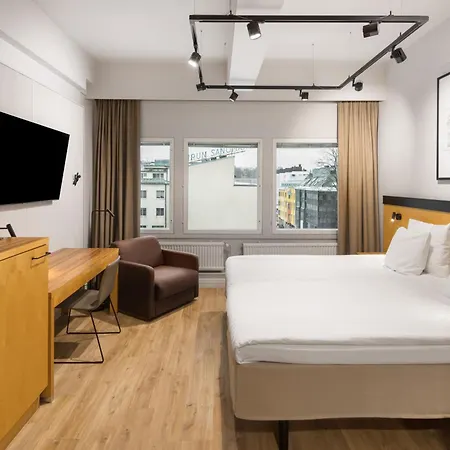 Original Sokos Wiklund Hotel 4*
