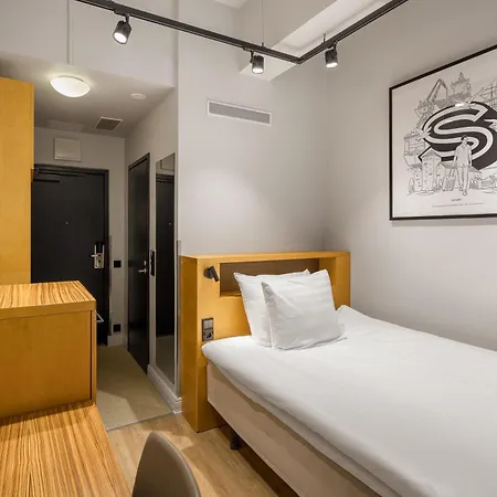 Hotel Original Sokos Wiklund 4*