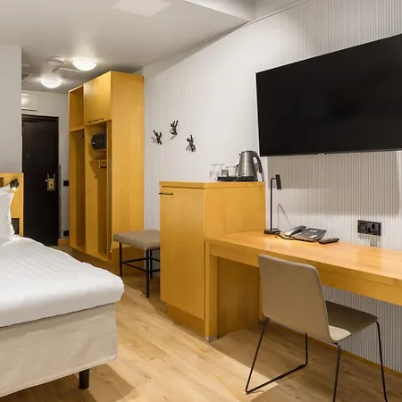 Original Sokos Wiklund Hotel Turku