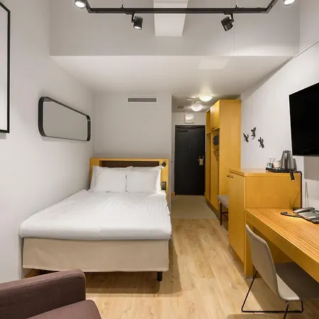 Szálloda Original Sokos Wiklund Turku