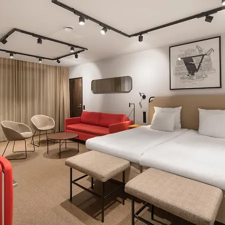 Original Sokos Wiklund Hotel 4*