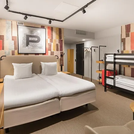 Szálloda Original Sokos Wiklund 4*