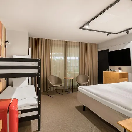 Hotel Original Sokos Wiklund Turku